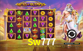 APP oficial da Sw777 para mobile